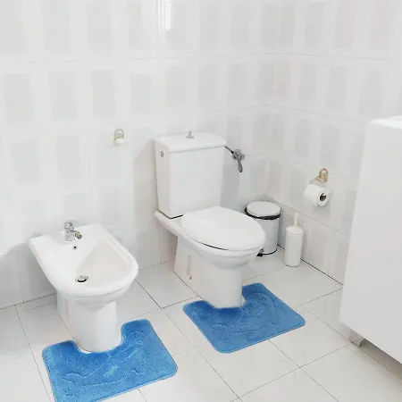 Appartement Mia - Entire With Balcony & Garden *