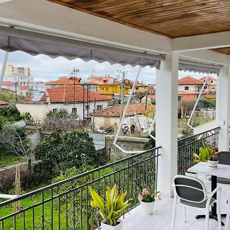 Mia - Entire With Balcony & Garden Appartamento *