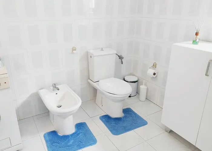 Appartement Mia - Entire With Balcony & Garden *